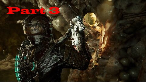 New Weapons! Dead Space Remake part 3