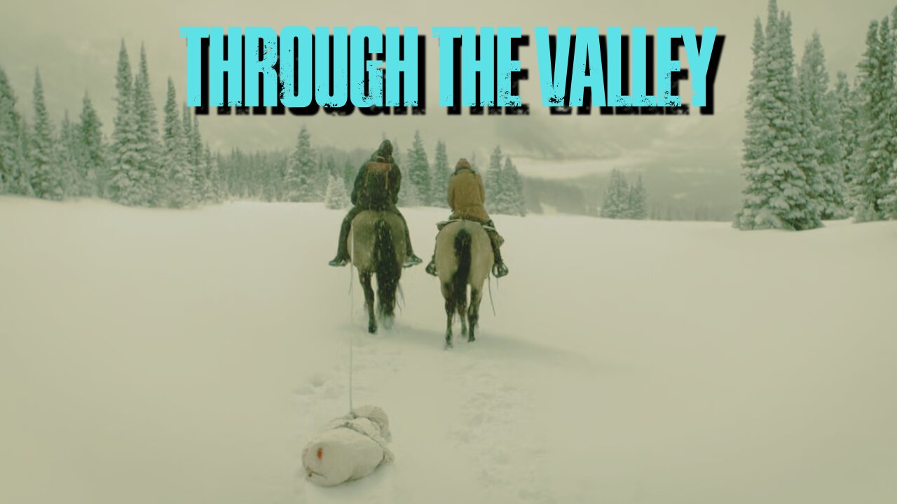 The Last Of Us Season 2 Episode 2 Review: Through The Valley