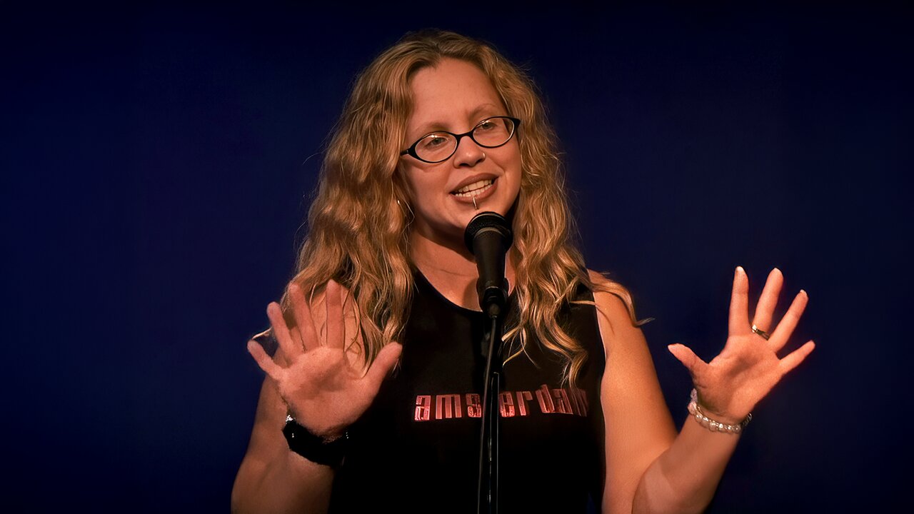2003 Meliza Banales at Viva Variety 34