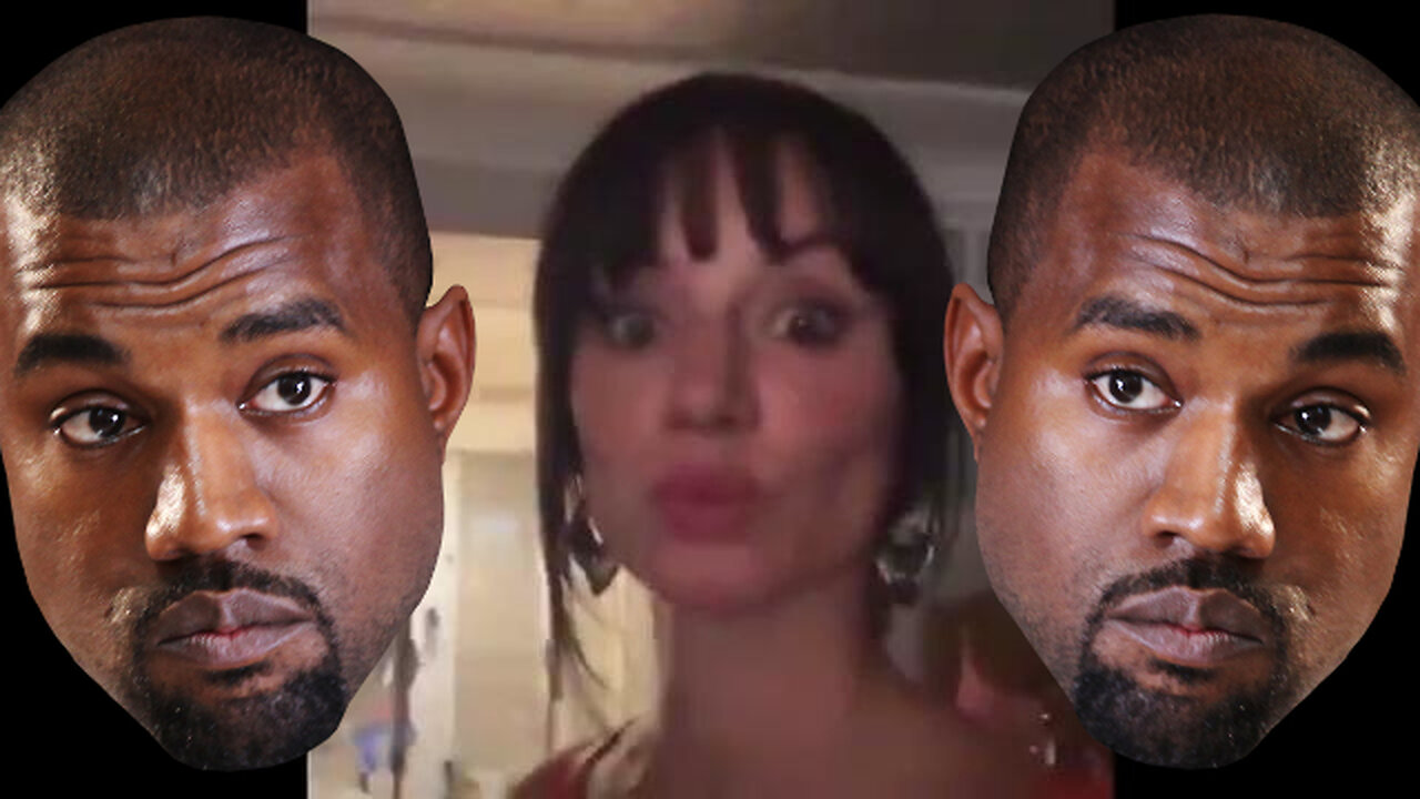 ⚠️ fIRST gRADE wITH kANYE wEST - tHE vIDEO oF hIM lOSING hIS lAST mARBLE..