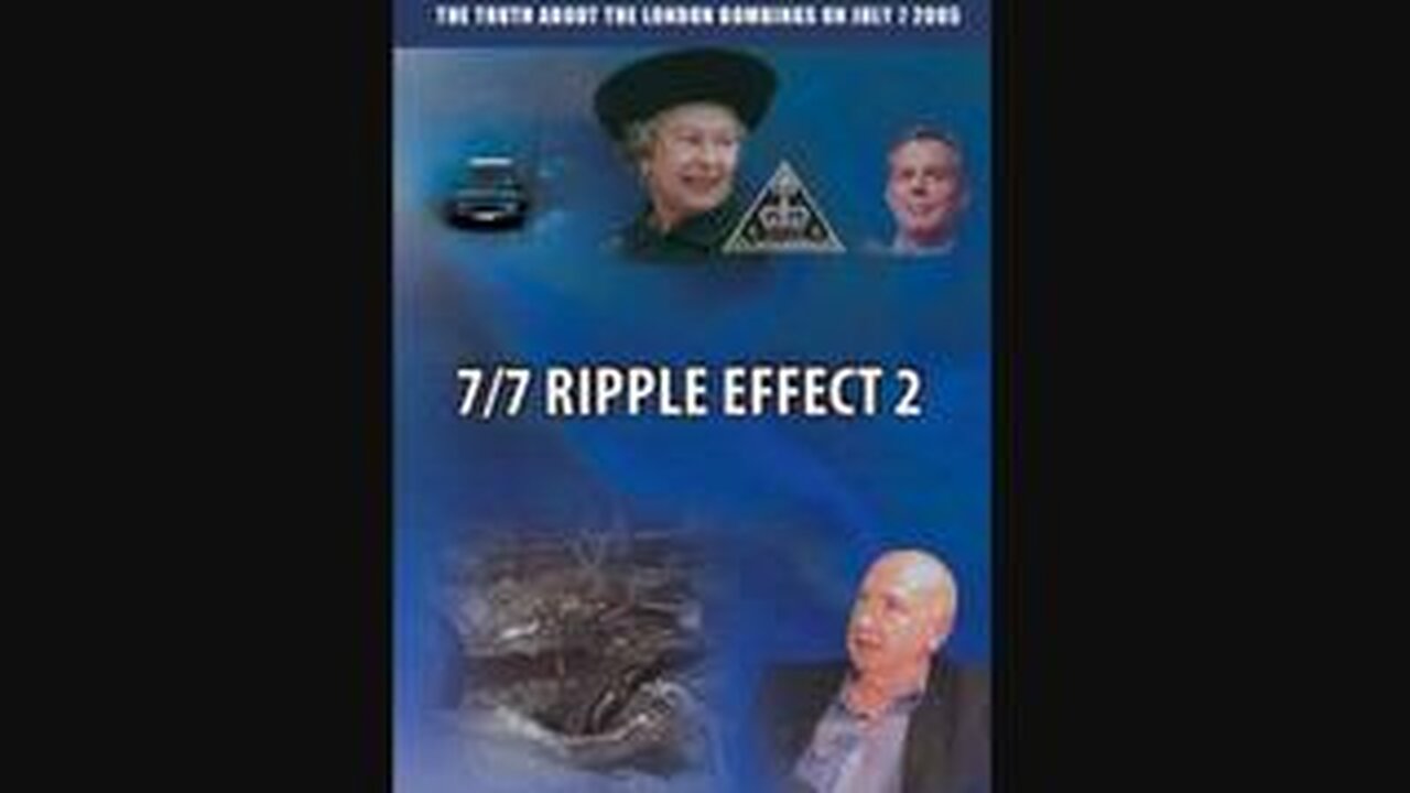 7/7 Ripple effect (2012)