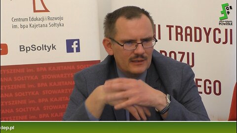 Andrzej DUBICKI:Wybory prezydenckie w Rumunii i w Polsce