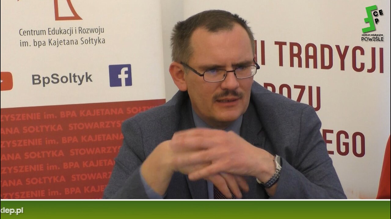 Andrzej DUBICKI:Wybory prezydenckie w Rumunii i w Polsce