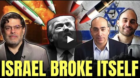 Israel DEFEATED: Yemeni Missile Strike EXPOSES IDF w/ Mohammad Marandi, Ali Abunimah & Lowkey