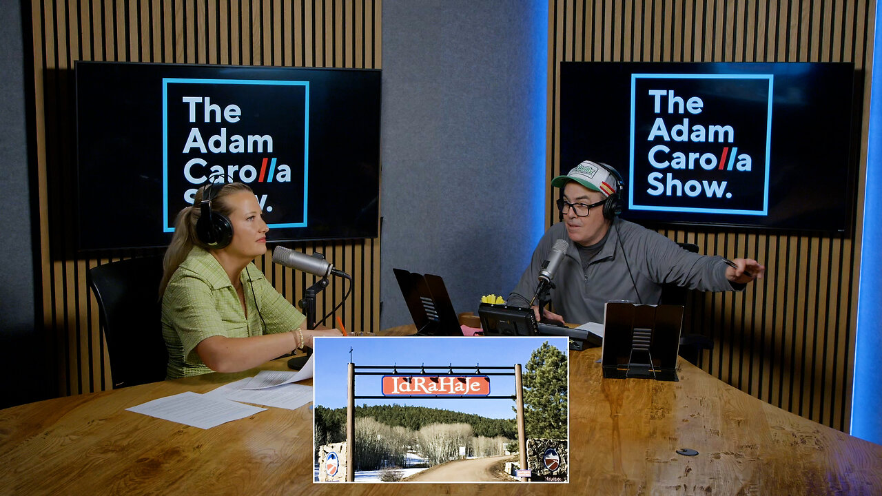 MAGA Turns on Bongino & Patel Over Epstein Talk + Colorado’s Gender Law Sparks Christian Camp Fight