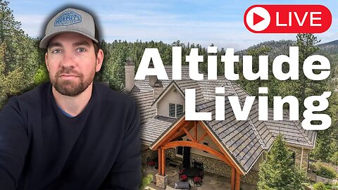 This Week's Newest Mountain Homes | Ep. 112 | Colorado Mountain Living