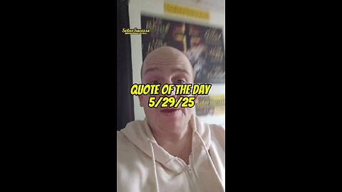 Daily Quote 📝 | 5/29/25 #MotivationalQuotes #LifeQuotes #QuotesAboutLife #DailyQuotes #Inspiration