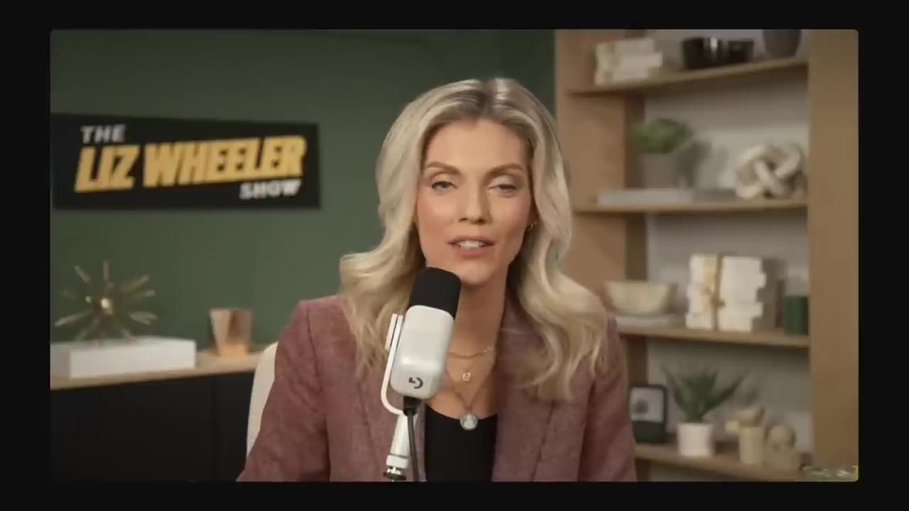 CHARLIE KIRK... 8 QUESTIONS FOR CANDACE?