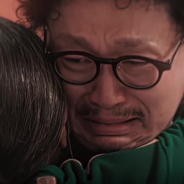 “Mom, I'm Sorry” | Squid Game Season2