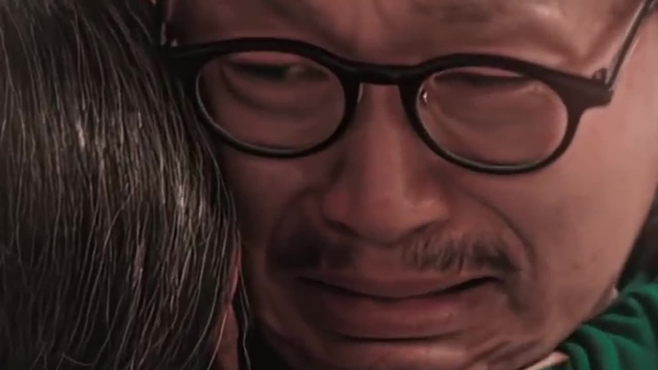 “Mom, I'm Sorry” | Squid Game Season2