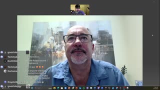 The horrific long blood clots are still being found by embalmers (Richard Hirschman update)