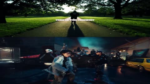 Servant Zero ~ End Of Me {L} Remix 1 { Dance Ver. } Christcore