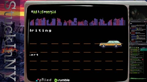 ----Stuck Gaming----