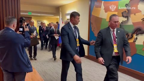 🇷🇺🇺🇸 Ukraine Russia War | Putin-Trump Meeting Ends After 3 Hours | RCF