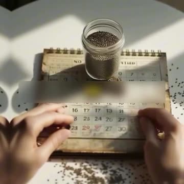 Chia Detox Drink: Balance Cholesterol, Burn Fat & Improve Digestion💯🌿