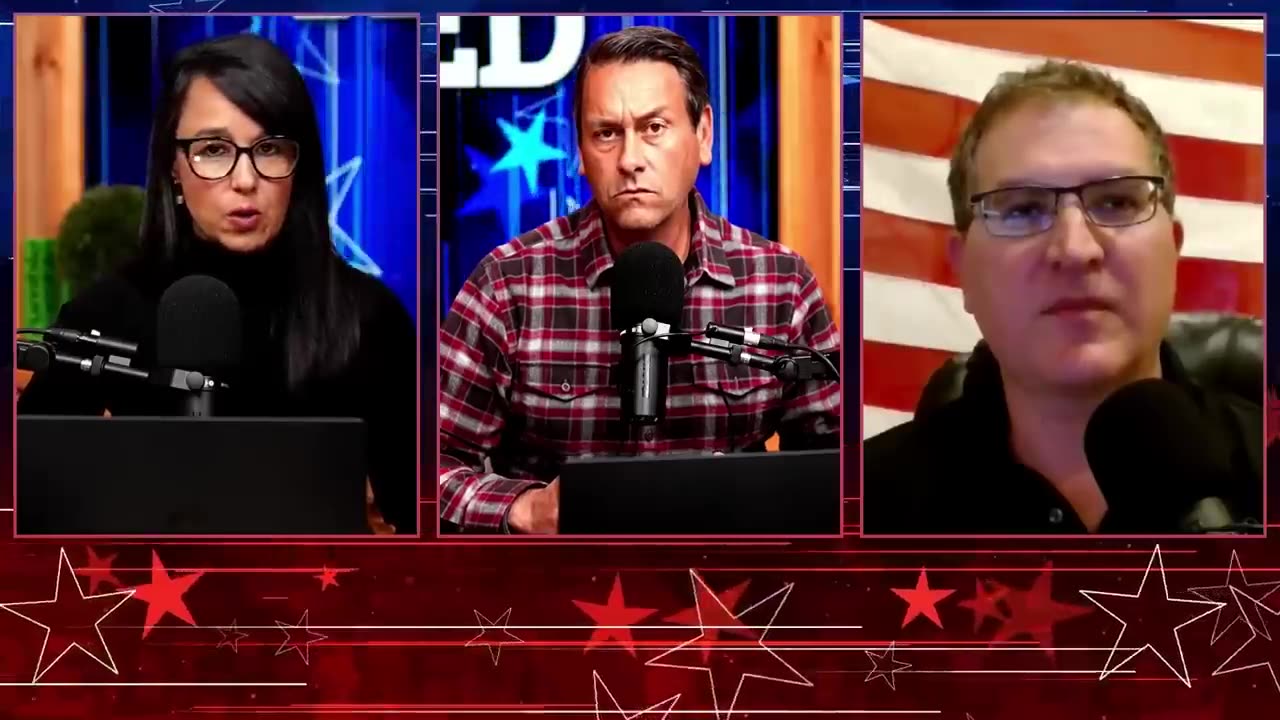 "Breaking: CHARLIE Kirk's SHOCKING New Video! What’s Happening in USA News? 🇺🇸"