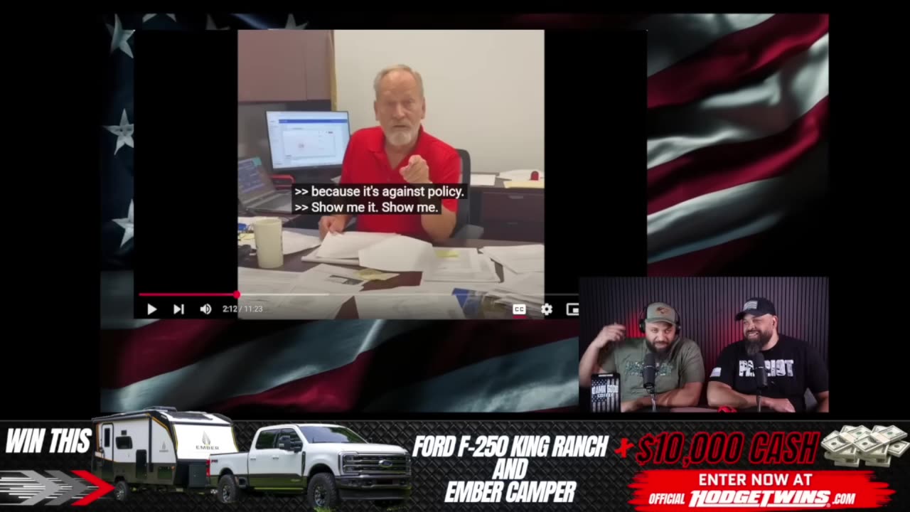 Boss tells Black Employee He Can’t Use his Bathroom