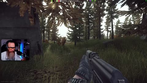 IS TARKOV 1.0 EVEN FOR ME? | The Struggle is Real | Switching If I Rage