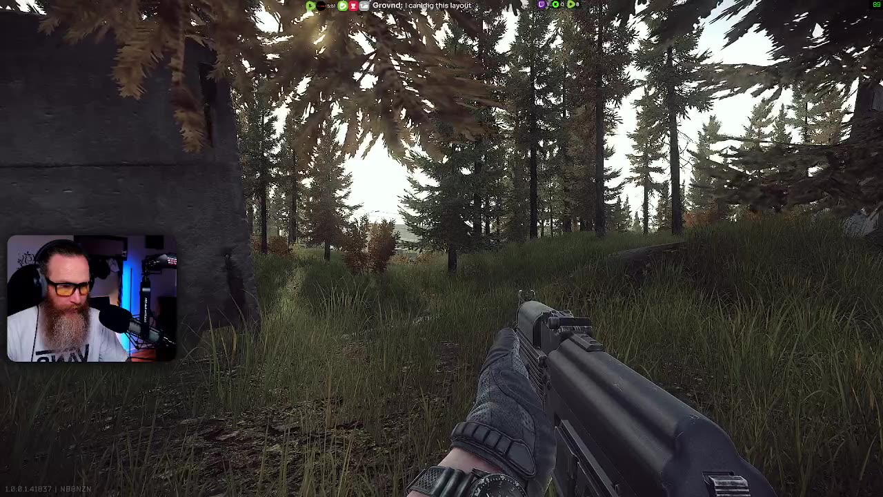 IS TARKOV 1.0 EVEN FOR ME? | The Struggle is Real | Switching If I Rage