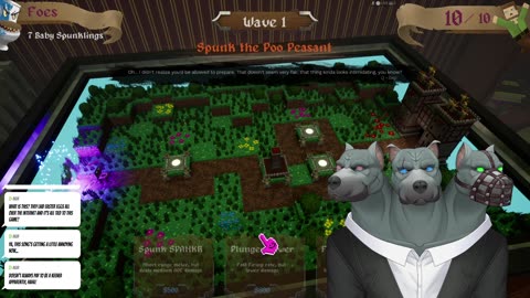 Glitched, Spanked, and Slightly Confused – Episode 1 GlitchSPANKR