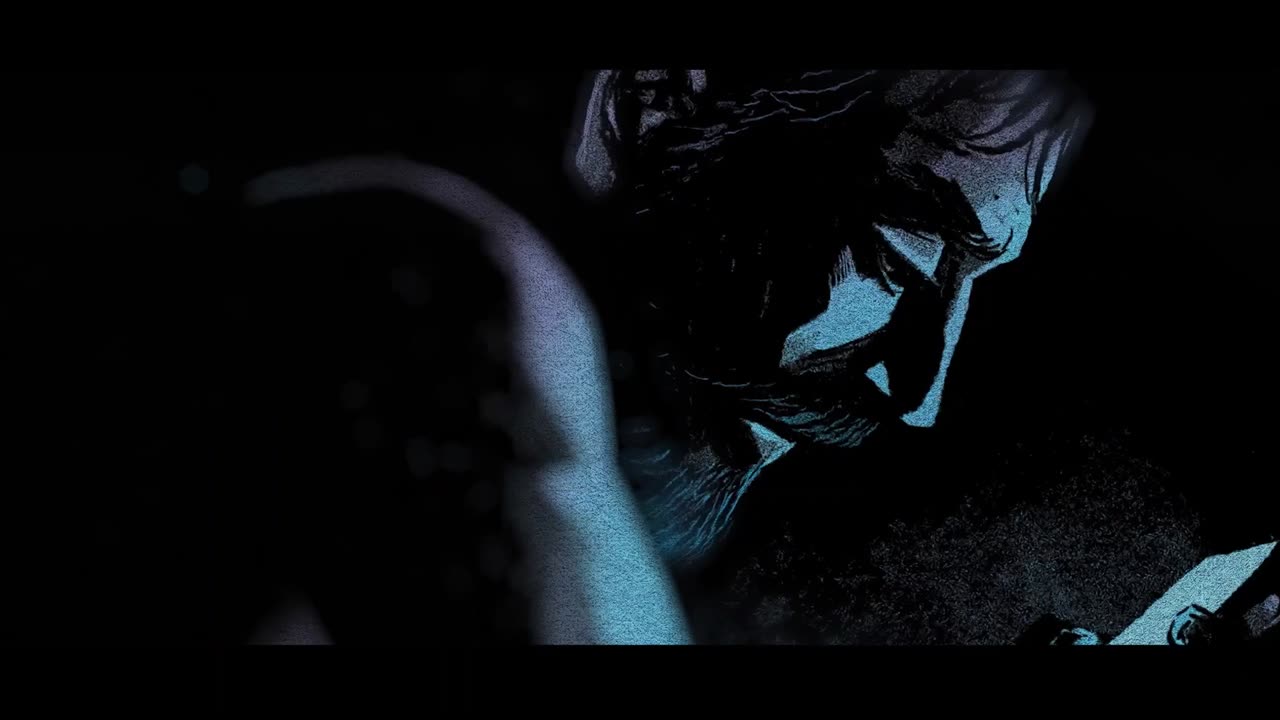 THE WAR Boom! Comics