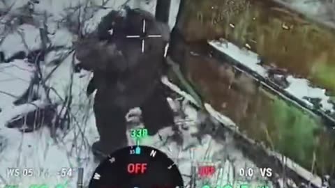 Ukraine war combat/related footage 1/28/26