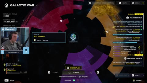 For Democracy! First time on Rumble! #TNT