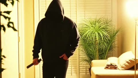 🔥 LA Crime Spree: 7 Home Invasions in ONE DAY! Is Self-Defense the Answer?