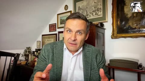 Friedrich Merz zieht Deutschland in den Abgrund! | Gerald Grosz