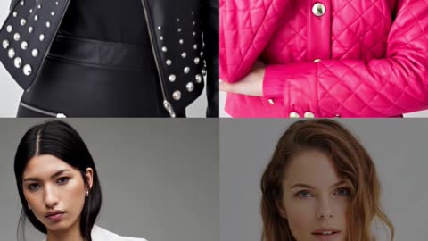 Discover Women’s Jackets Designed for Strength and Style