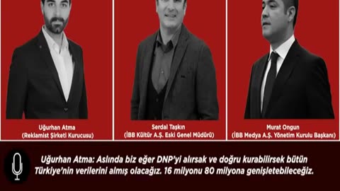 20 MİLYON KİMLİK BİLGİSİ KİMLERE GİTTİ