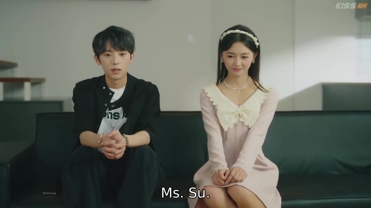 This is the feeling of love ep 16