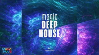 VA - Magic Deep-House, (2025)