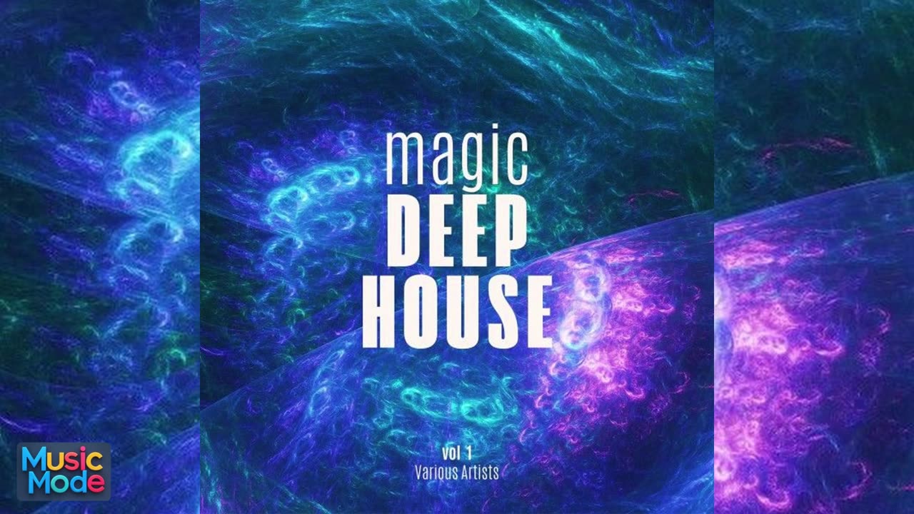 VA - Magic Deep-House, (2025)