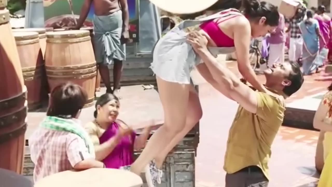 South movie