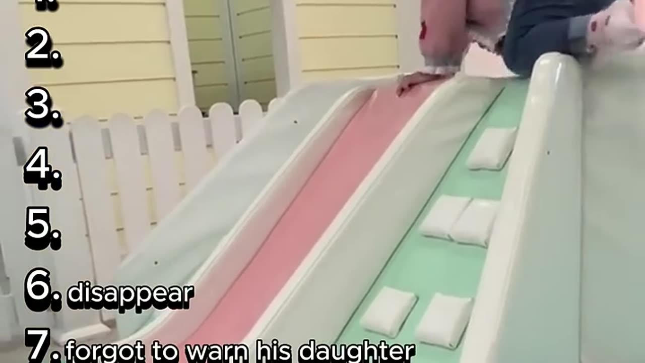 Ranking kids failing in a funny way.