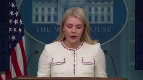 Press Secretary confirms Indian illegal alien trucker who killed 3 was issued a CDL in California