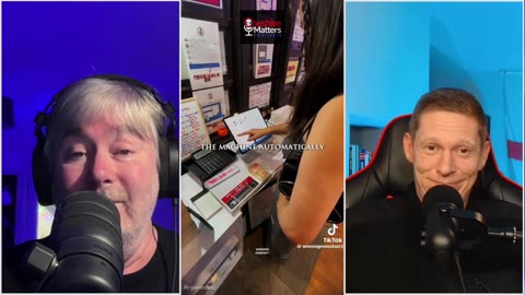 Minnesota, Bondi Beach, Khan on Trump and more . . .