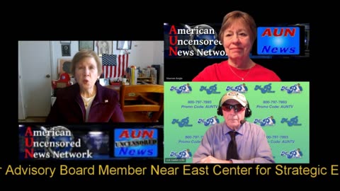 9-9-25 Conservative Commandos: "Repeat Offender Fatally Stabs Ukrainian Refugee!! 