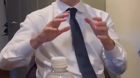 Never Before Seen Conversation of Charlie Kirk