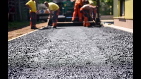Chavez Asphalt & Concrete LLC