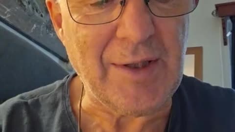 Allt som står i Bibeln Är Sant! Örebro 15 Sept. 2025
