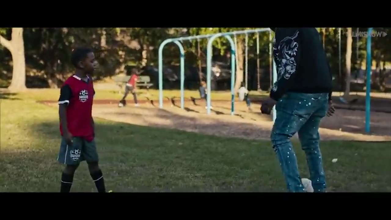 RILLAS OUT THE MOVIE