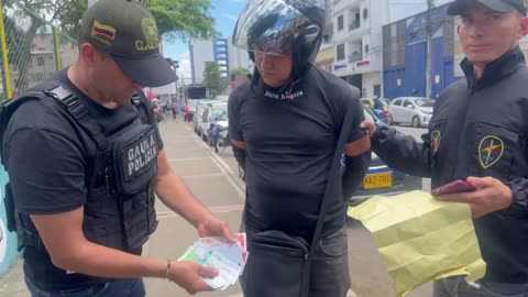 Extorsión