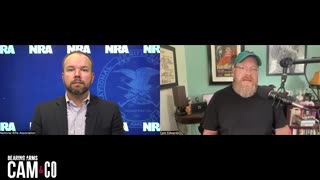 Will SCOTUS Grant Cert to California Mag Ban Case?