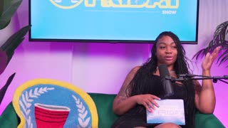 Ms. Kelly on Boundaries & Monogamy: No Touching Allowed