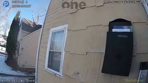 Maple Heights Officer Shoots 1-Year-Old Pit Bull | Bodycam Footage Released