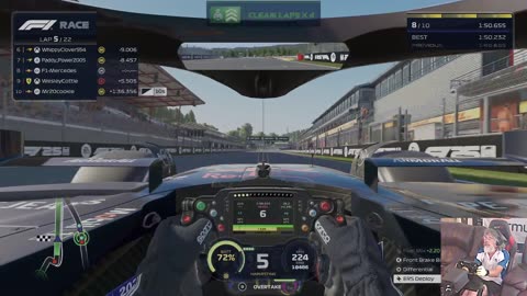F1 25