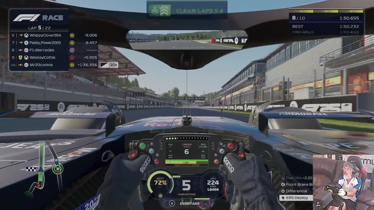 F1 25