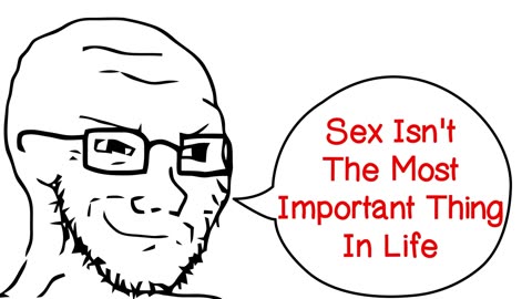 A Response To_ _You Aren't Entitled To Sex_ (Nobody Is Entitled To Anything) (REUPLOAD)